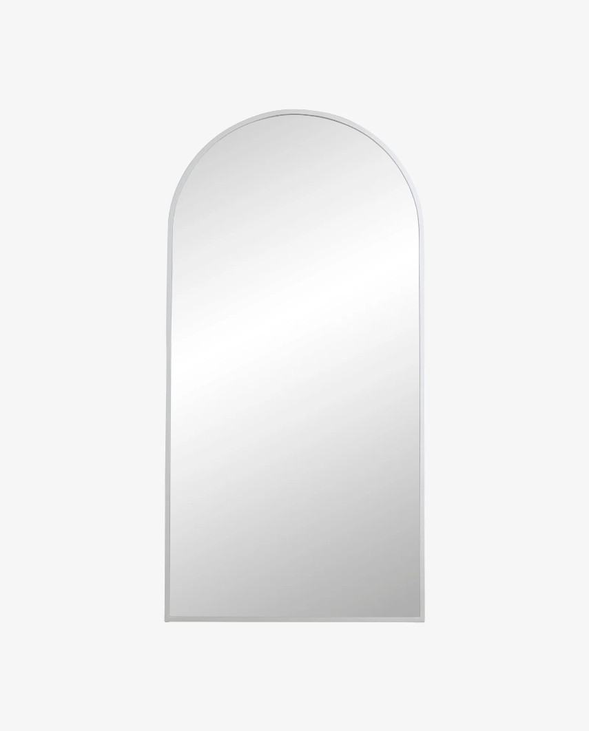 NORDAL FALCO SLIM SPEJL KROM FINISH, Spejle hos HomeNordic