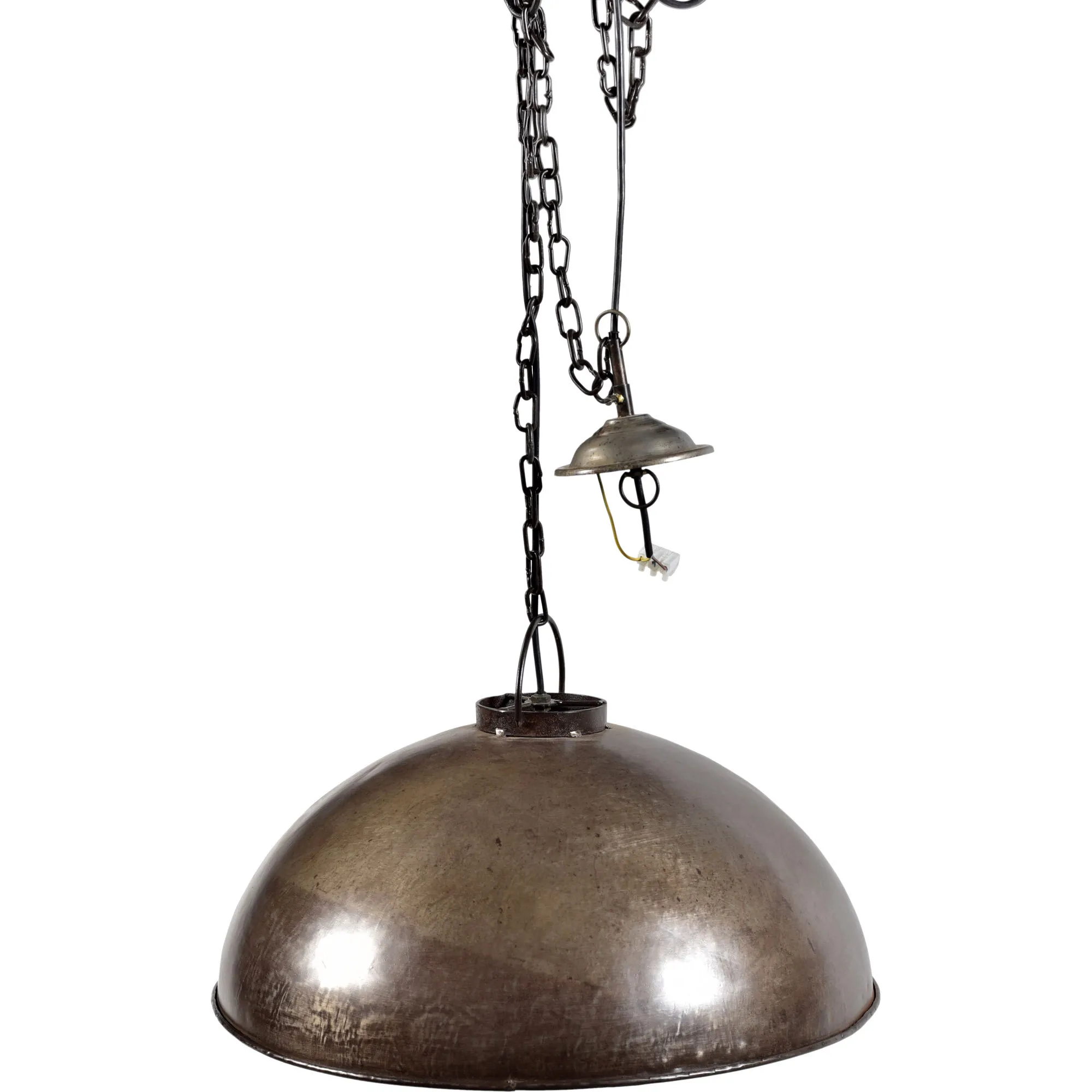 Thormann loftlampe i fabriksstil, produktbillede 2 af 2, Loftlamper hos HomeNordic