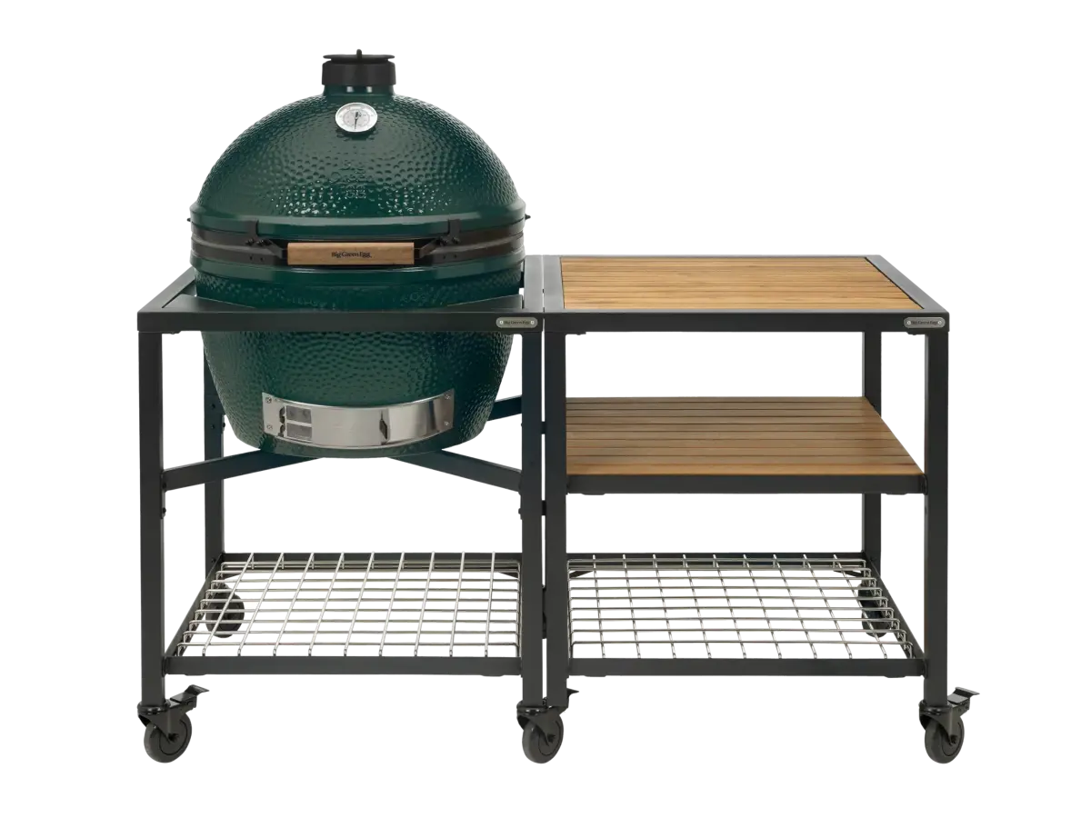 Kulgrill Frame Pakke Plus XL, produktbillede 8 af 8 hos HomeNordic