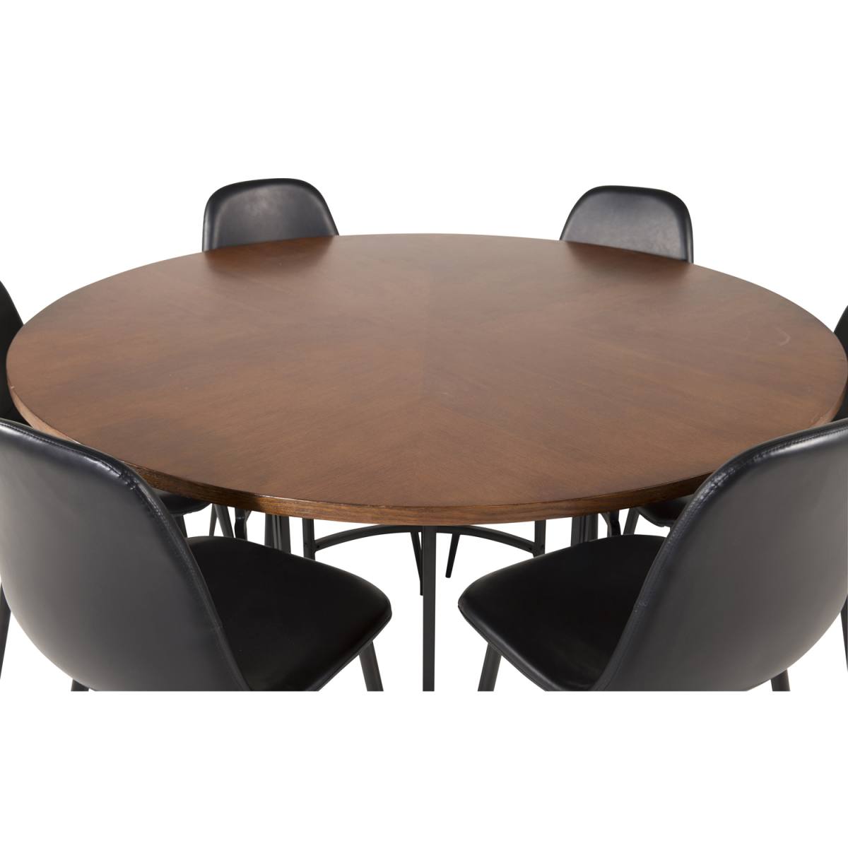 VENTURE DESIGN Copenhagen spisebord, produktbillede 6 af 10, Spiseborde hos HomeNordic