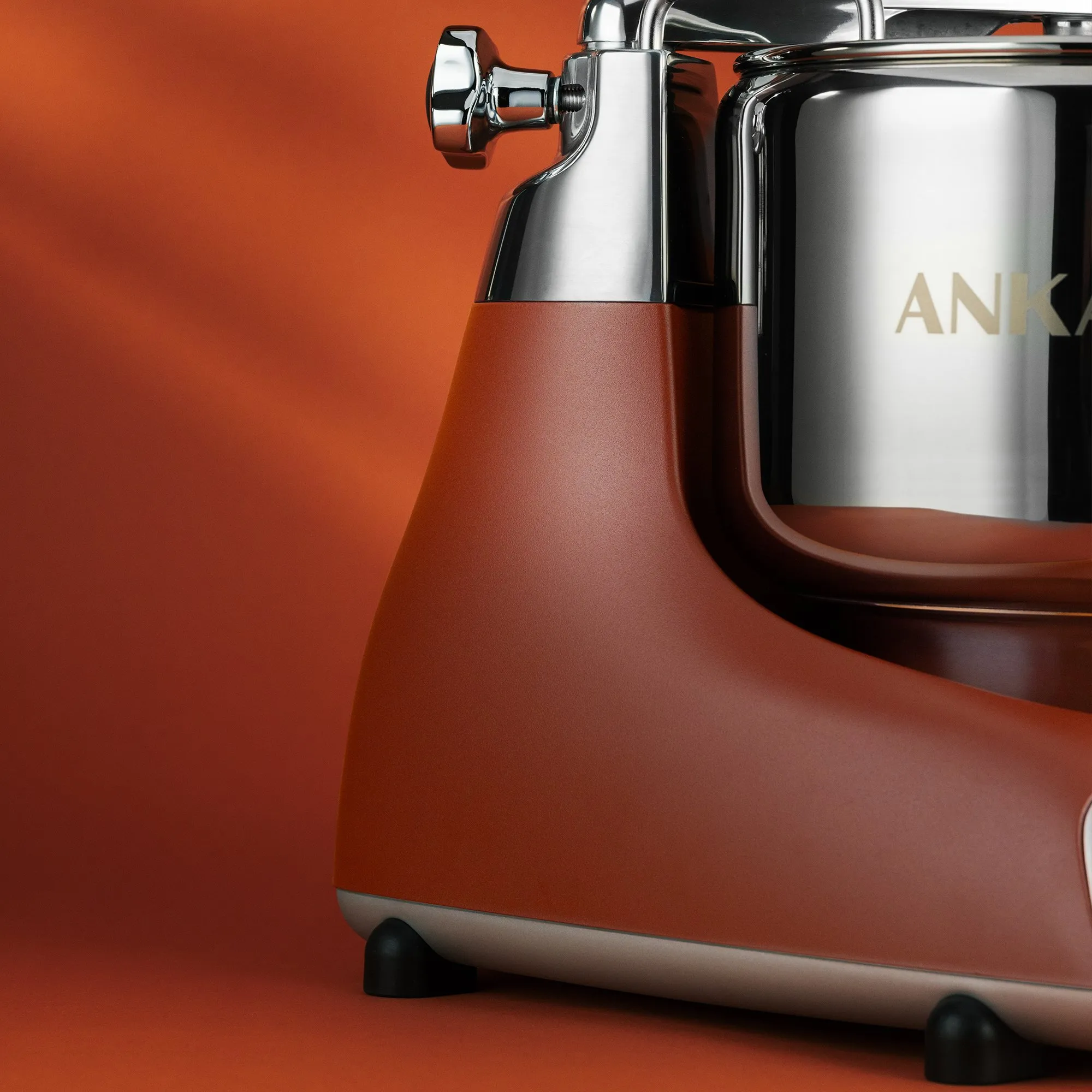 AKM6230 Assistent Original røremaskine, rustic maroon, produktbillede 5 af 17, Røremaskiner hos HomeNordic