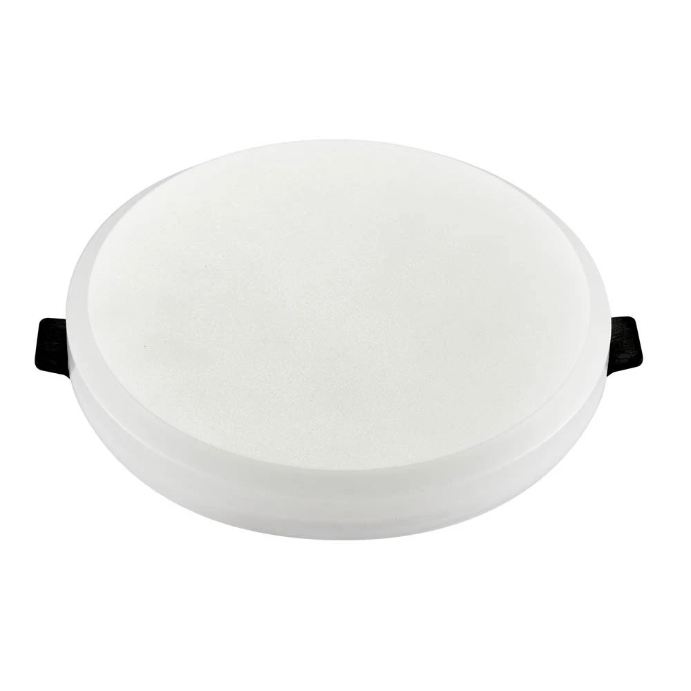 15W Ø12cm LED indbygningspanel, Andre varer hos HomeNordic