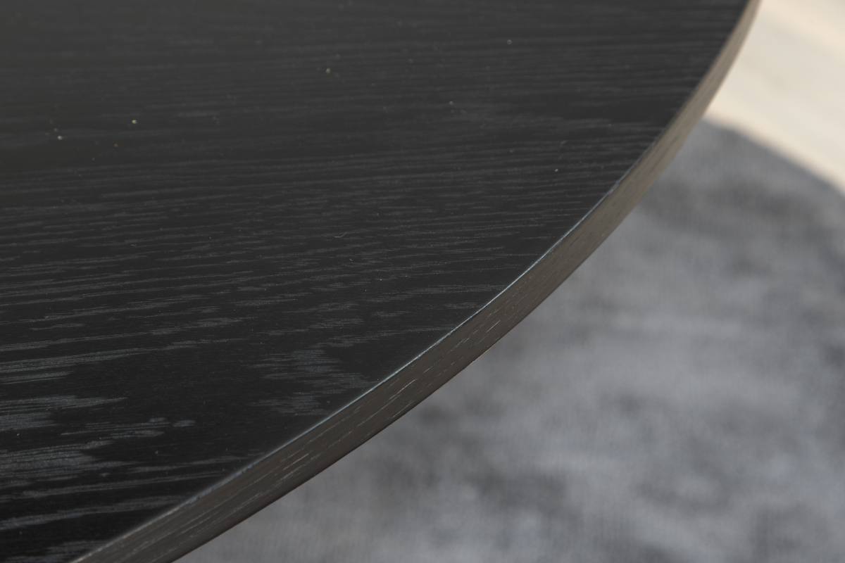 VENTURE DESIGN Bianca spisebord, rund, produktbillede 7 af 13, Spiseborde hos HomeNordic