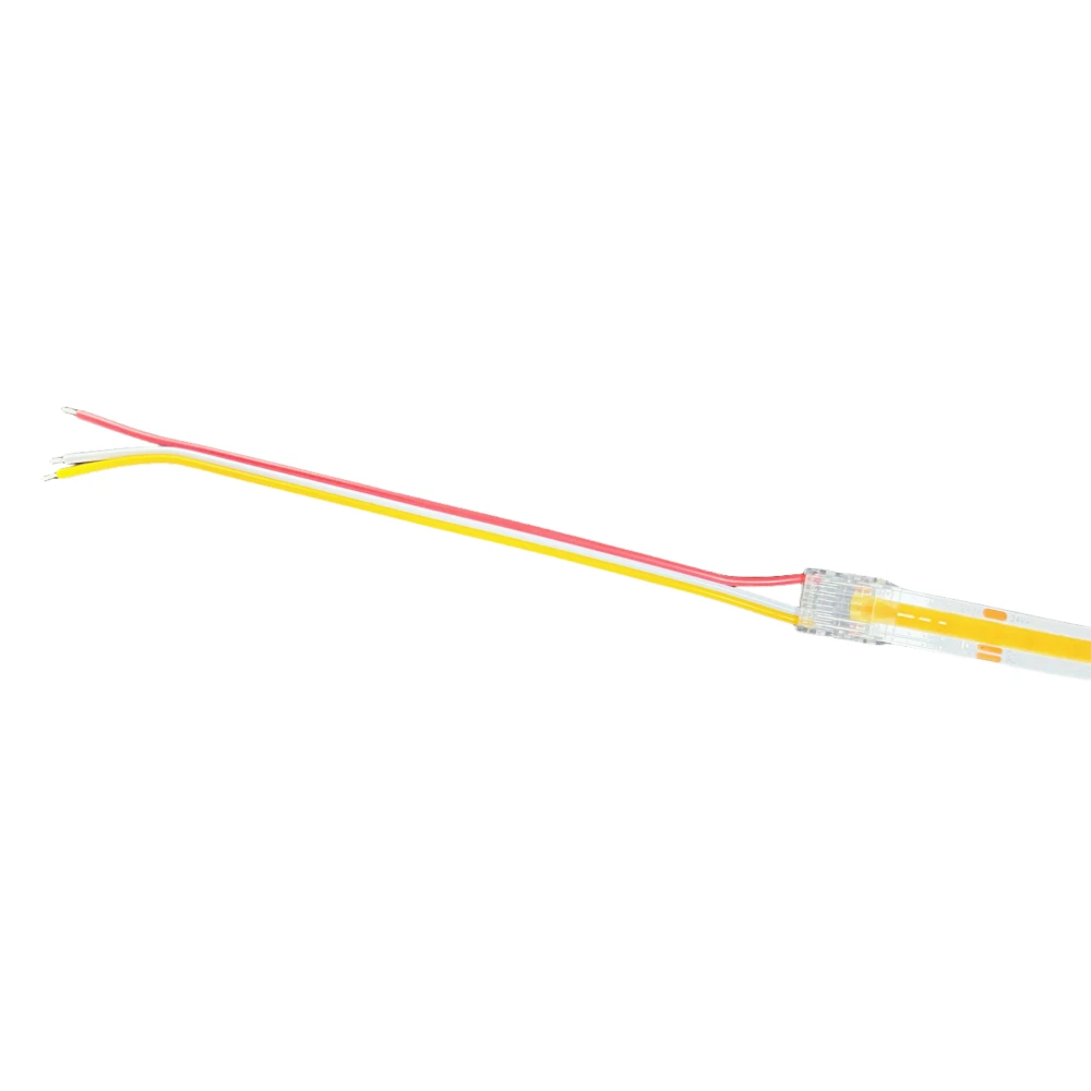 LED strip samler med løse ledninger, LED-strips hos HomeNordic