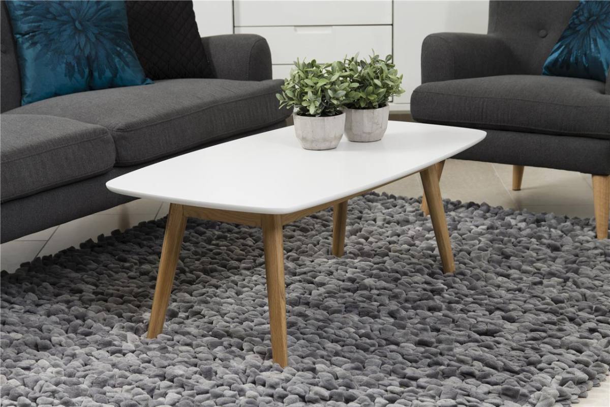 ACT NORDIC Nagano spisebord, produktbillede 10 af 16, Spiseborde hos HomeNordic