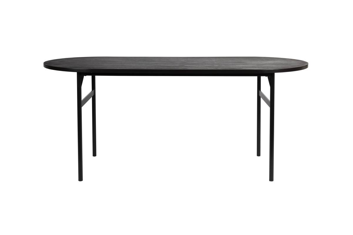 WHITE LABEL LIVING Marcio spisebord, oval, Spiseborde hos HomeNordic