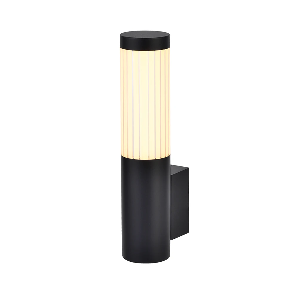 V-Tac 6W LED væglampe, Væglamper hos HomeNordic