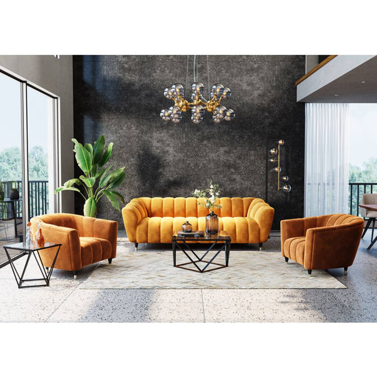 KARE DESIGN Atomic Balls loftlampe, produktbillede 7 af 10, Loftlamper hos HomeNordic