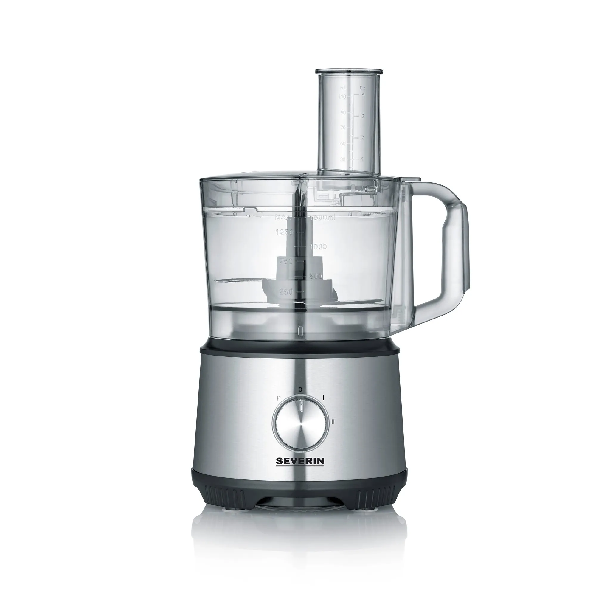 KM3892 foodprocessor med blender, produktbillede 4 af 5, Foodprocessorer hos HomeNordic