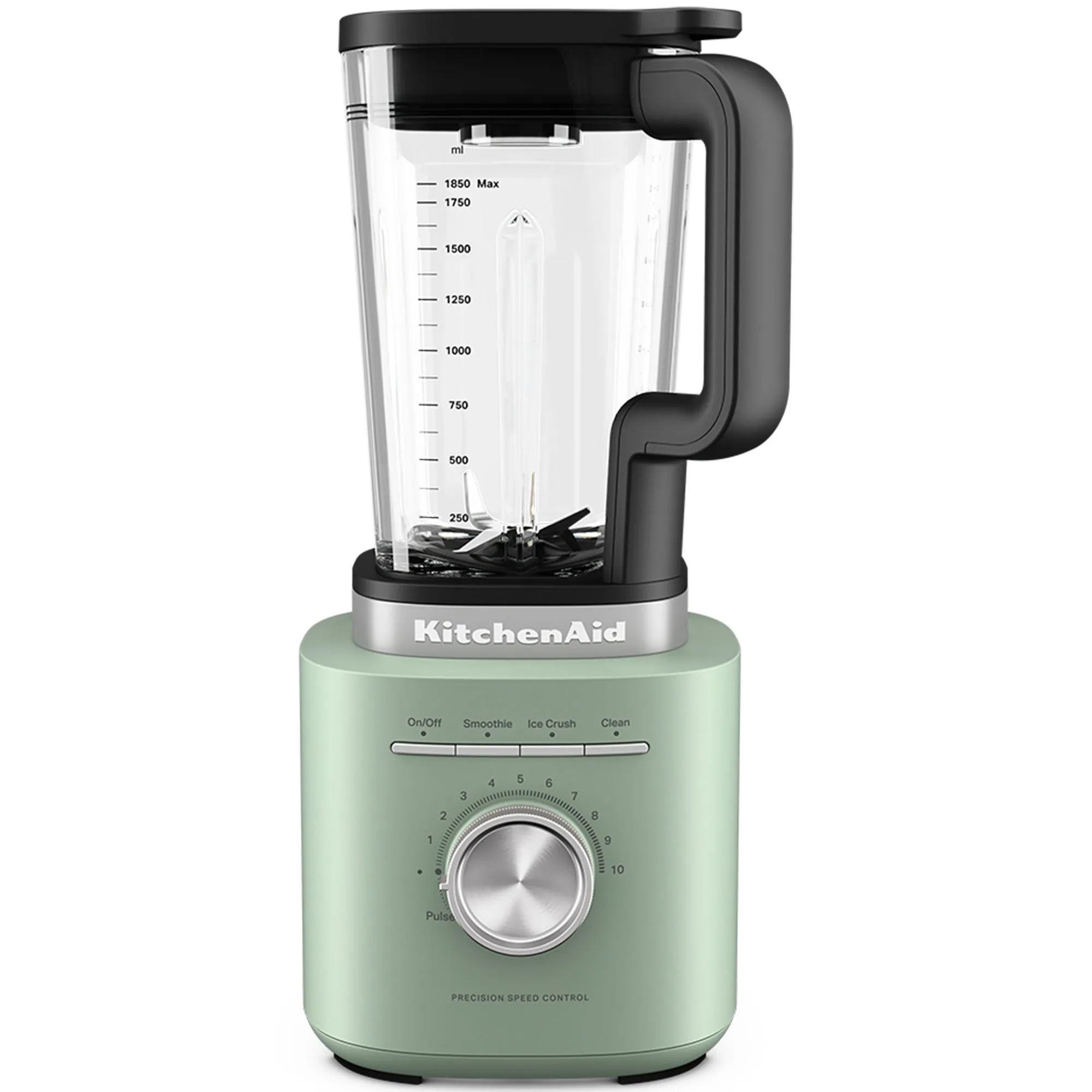 Pure Power blender 1,85 liter, cardamon, Blendere hos HomeNordic