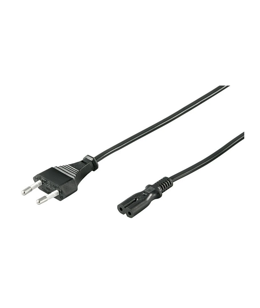 5m 8-tals strømkabel til strømforsyning, produktbillede 3 af 4, Strømforsyninger hos HomeNordic