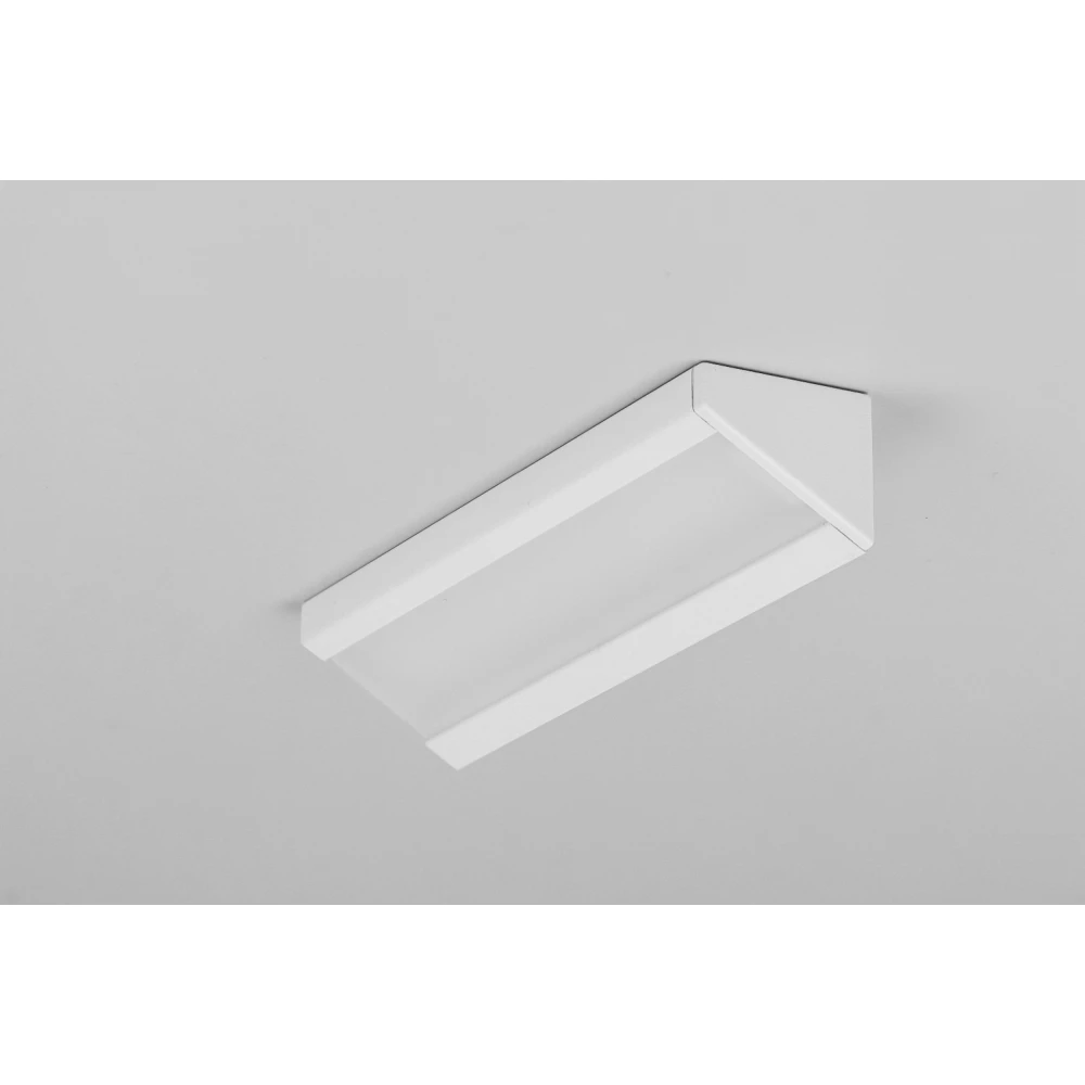 2m aluprofil CORNER14 EE7F/TY, LED-profiler hos HomeNordic
