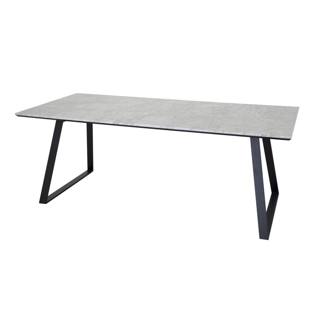 VENTURE DESIGN Estelle spisebord, Spiseborde hos HomeNordic