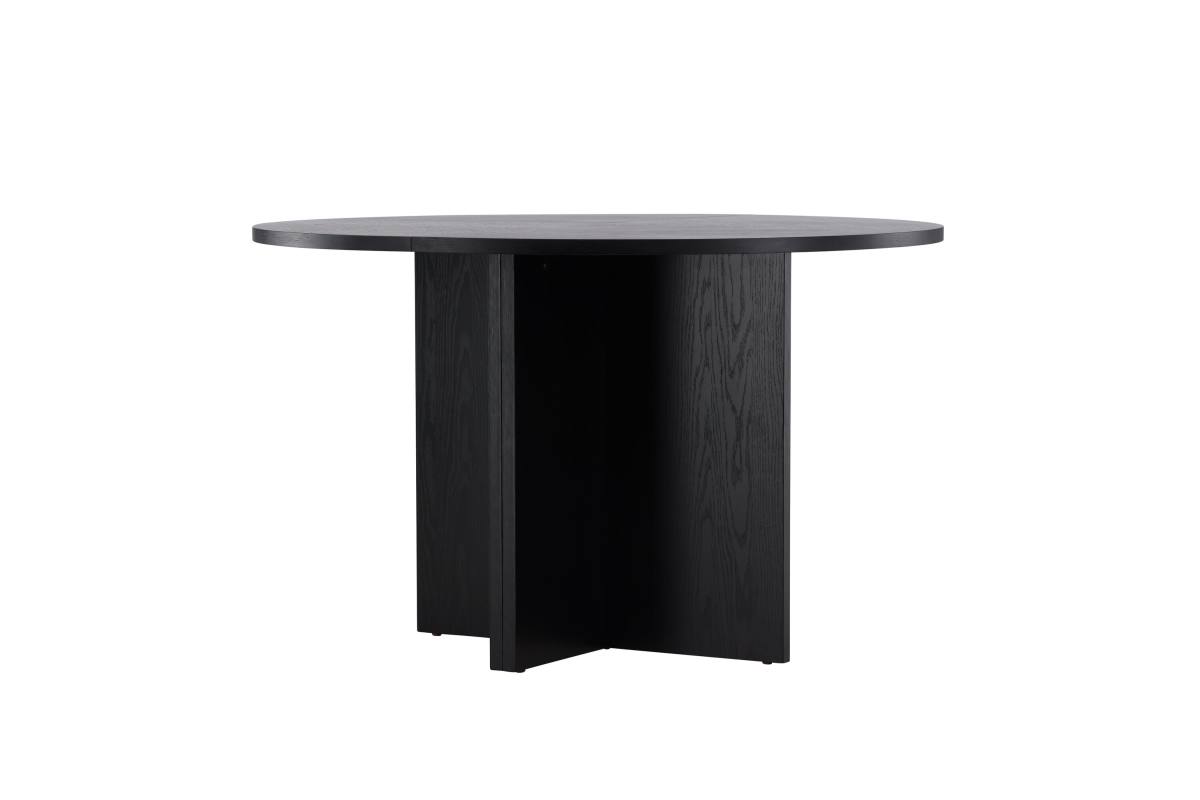 VENTURE DESIGN Strada spisebord, m. 1 tillægsplade, produktbillede 8 af 24, Spiseborde hos HomeNordic