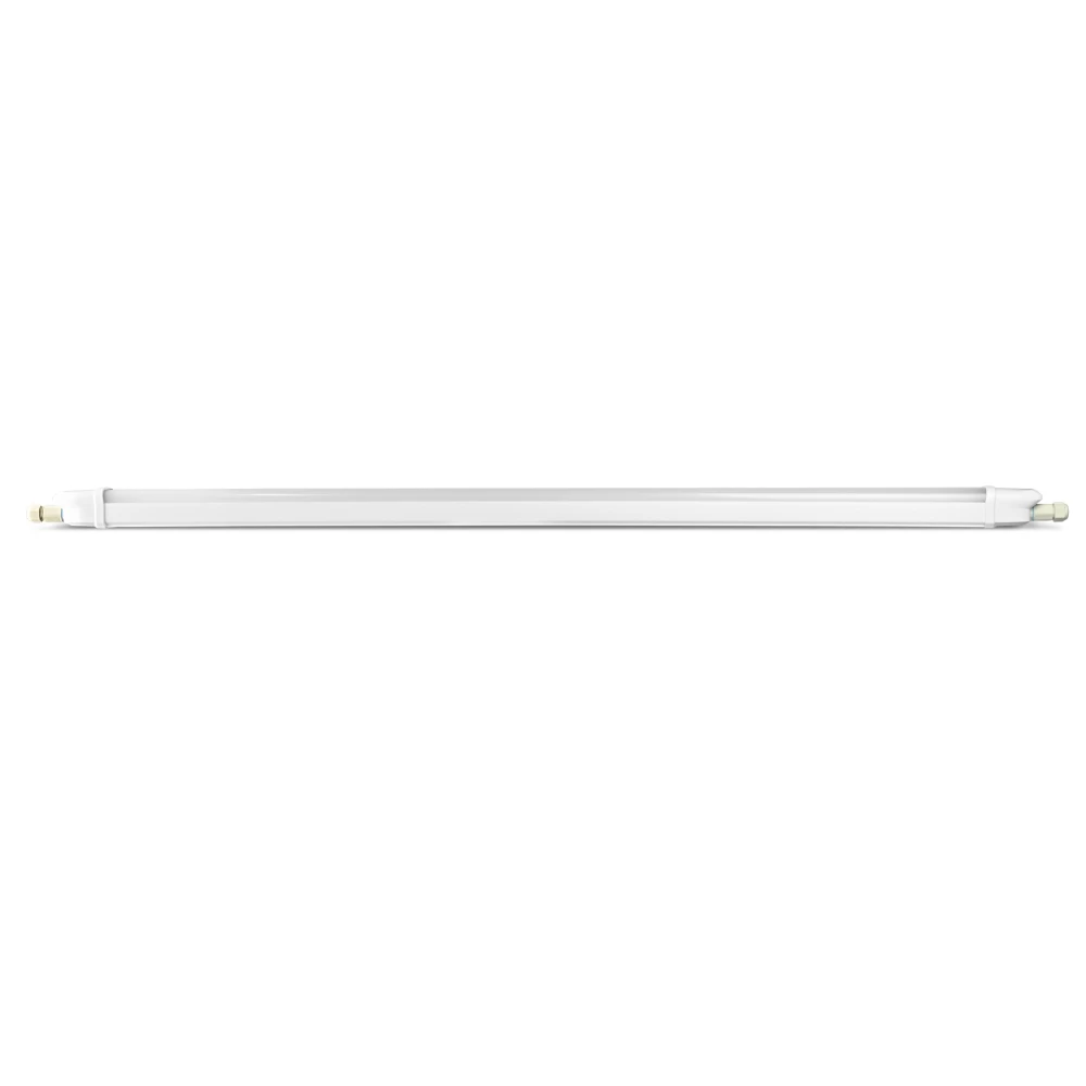 120cm 40W komplet LED armatur, LED-armaturer hos HomeNordic