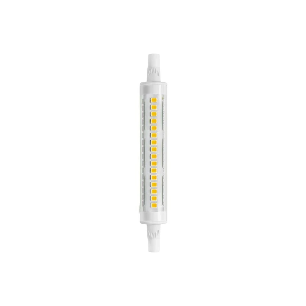 R7S 118mm / 8W LED pære, Pærer hos HomeNordic