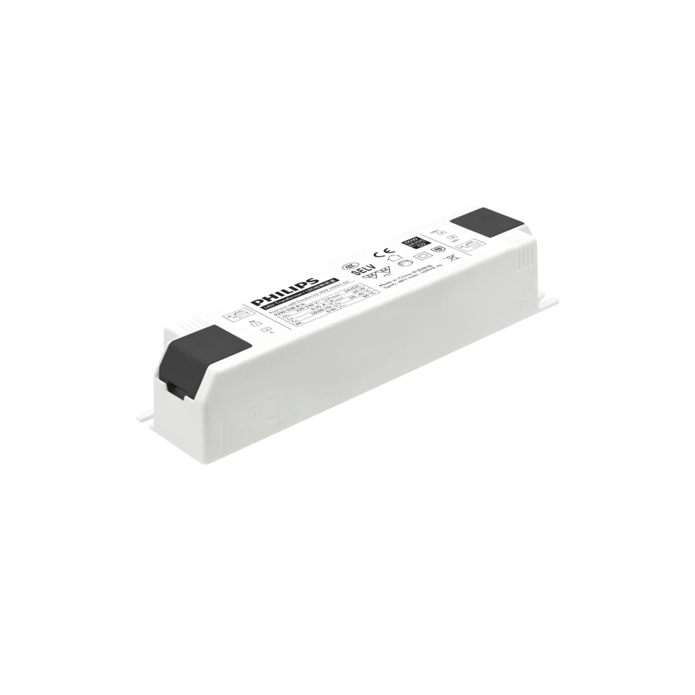 Philips 60W / 24V DC strømforsyning, Strømforsyninger hos HomeNordic