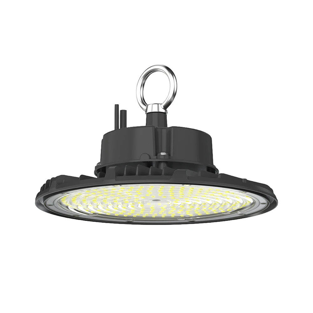 200W V-Tac LED high bay, 155lm/W, Andre varer hos HomeNordic