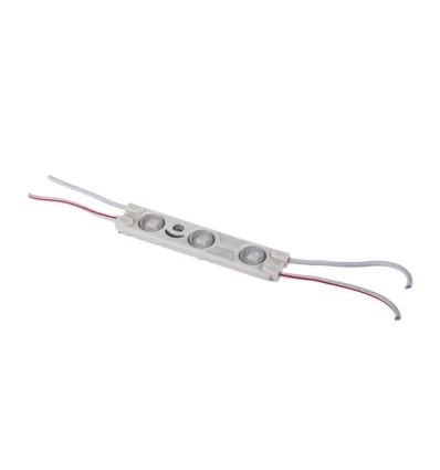 1W Vandtæt LED modul, produktbillede 2 af 14, LED moduler 12V/24V hos HomeNordic