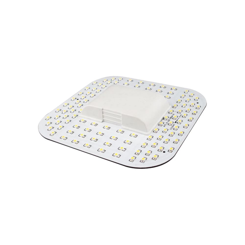 18W GR10q 4pin LED kompaktrør, Lysstofrør hos HomeNordic