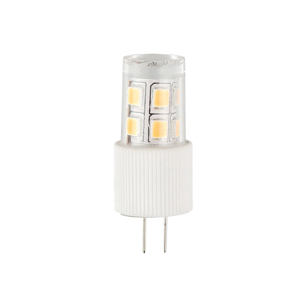 G4 2W dæmpbar LED pære, 12V, Pærer hos HomeNordic