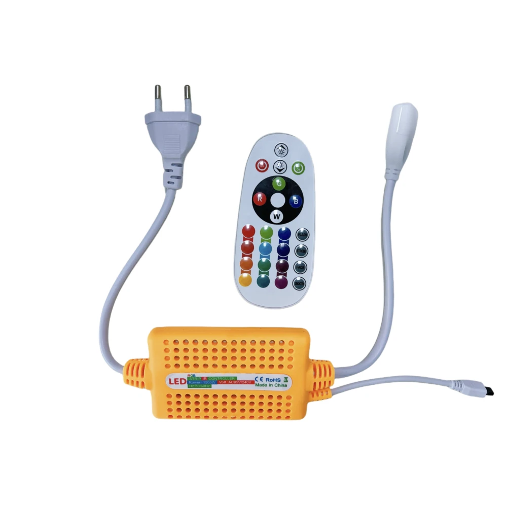 230V RGB CLIP-ON controller, Andre varer hos HomeNordic