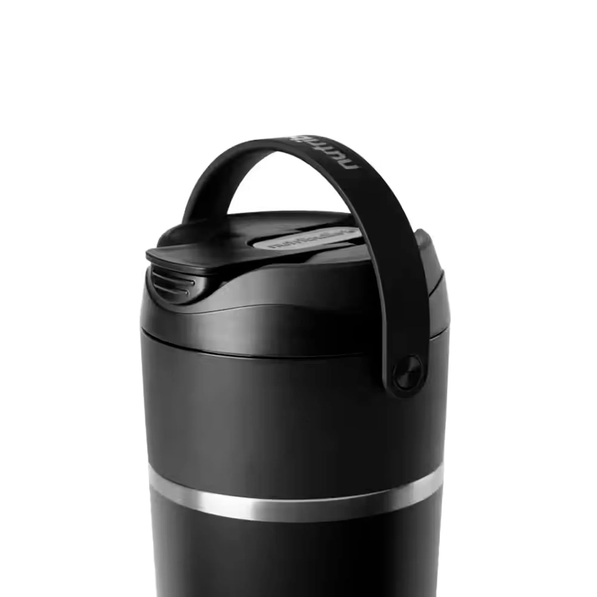 Personal blender FLIP NBP016B sort, produktbillede 7 af 7, Blendere hos HomeNordic