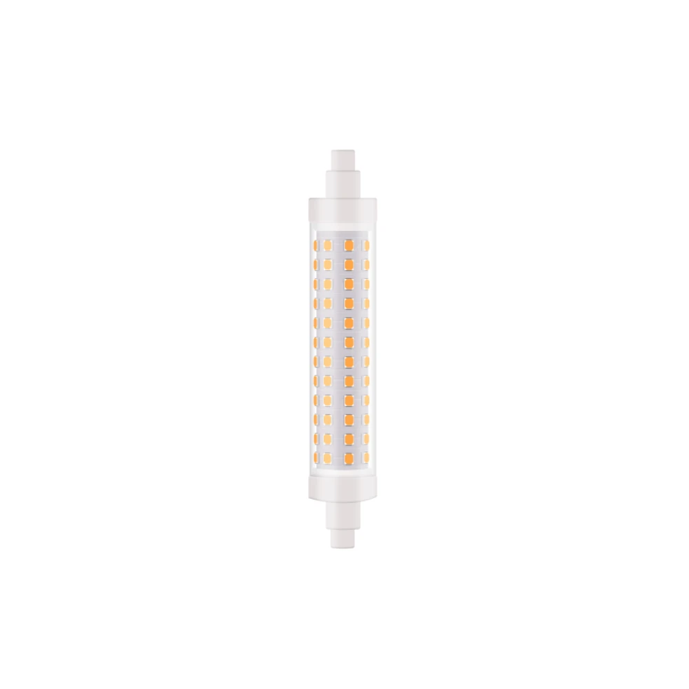 R7S 118mm / 11W LED pære, Pærer hos HomeNordic