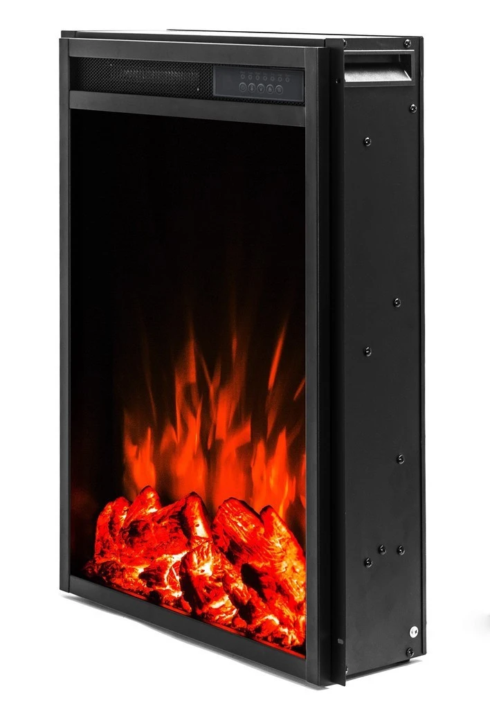 LED Klassik - Elpejs til indbygning - 45 cm – billede 5