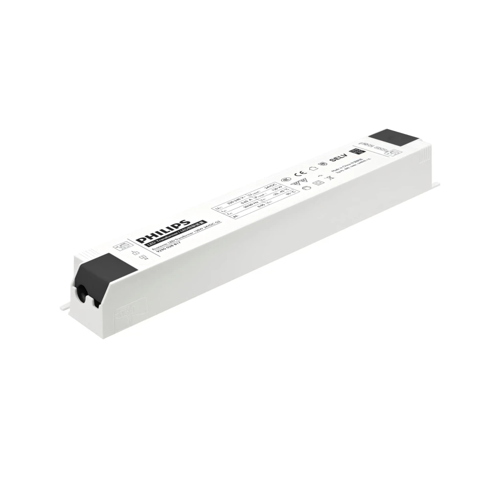 Philips 120W / 24V DC strømforsyning, Strømforsyninger hos HomeNordic