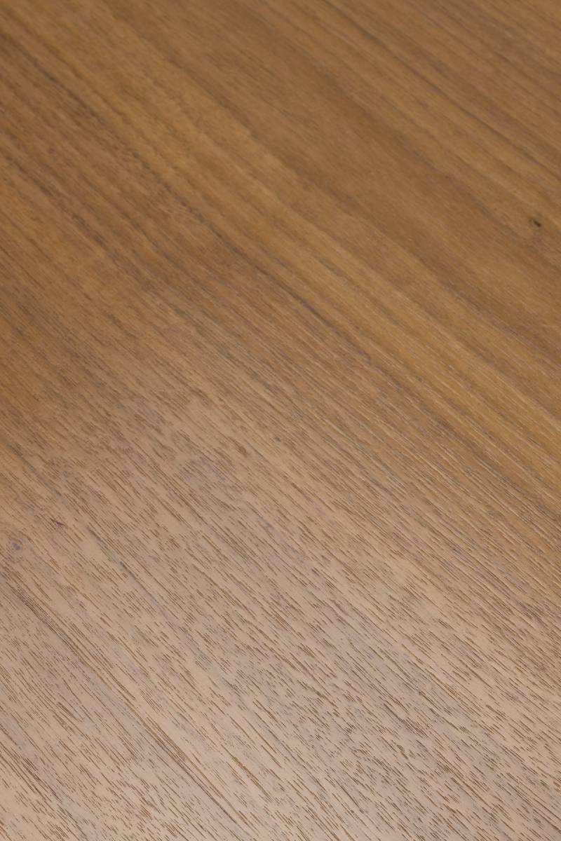 WHITE LABEL LIVING Chase spisebord, organisk rund, produktbillede 5 af 8, Spiseborde hos HomeNordic