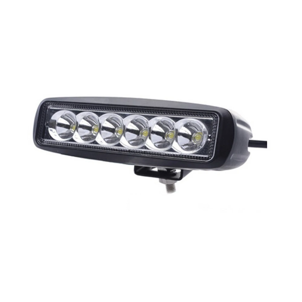 14W LED, 10-30V, Projektører hos HomeNordic
