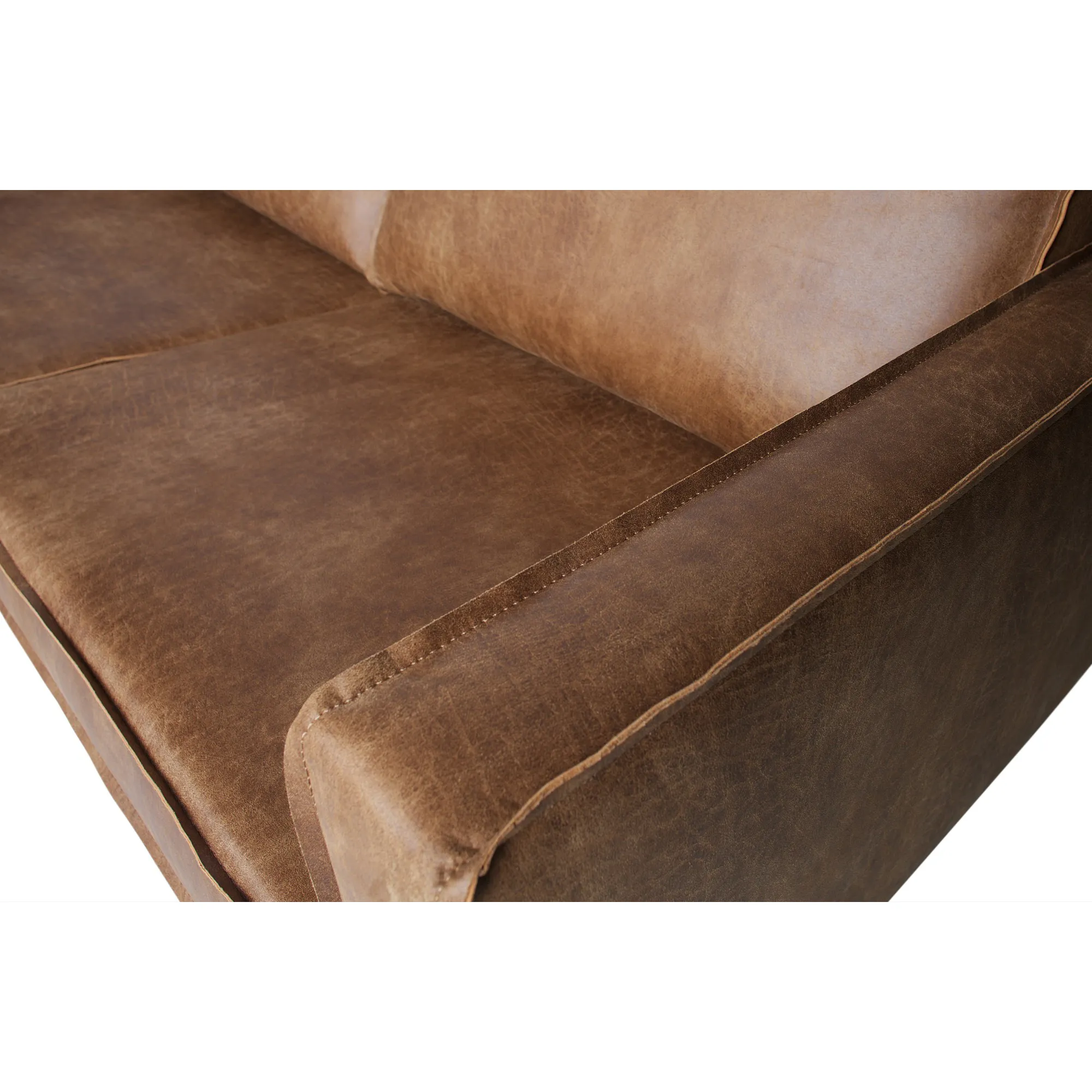Rodeo Hjørnesofa Venstrevendt, produktbillede 5 af 7, Sofaer hos HomeNordic