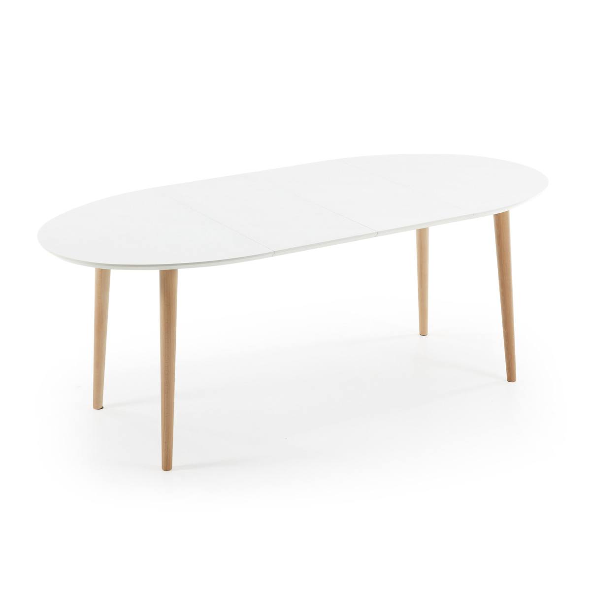 KAVE HOME Oakland spisebord, produktbillede 2 af 7, Spiseborde hos HomeNordic