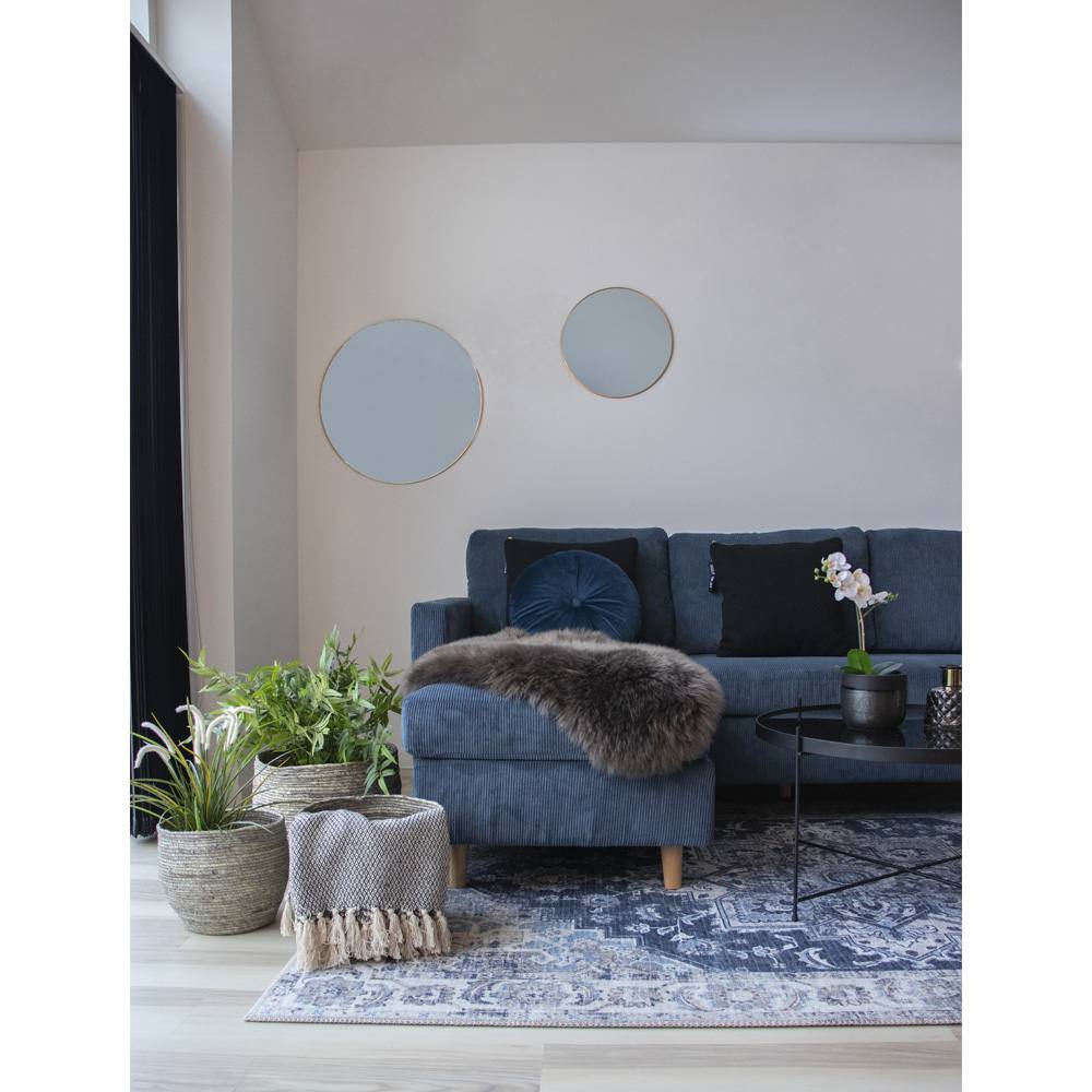 House Nordic Havana Tæppe, produktbillede 4 af 5, Tæpper hos HomeNordic