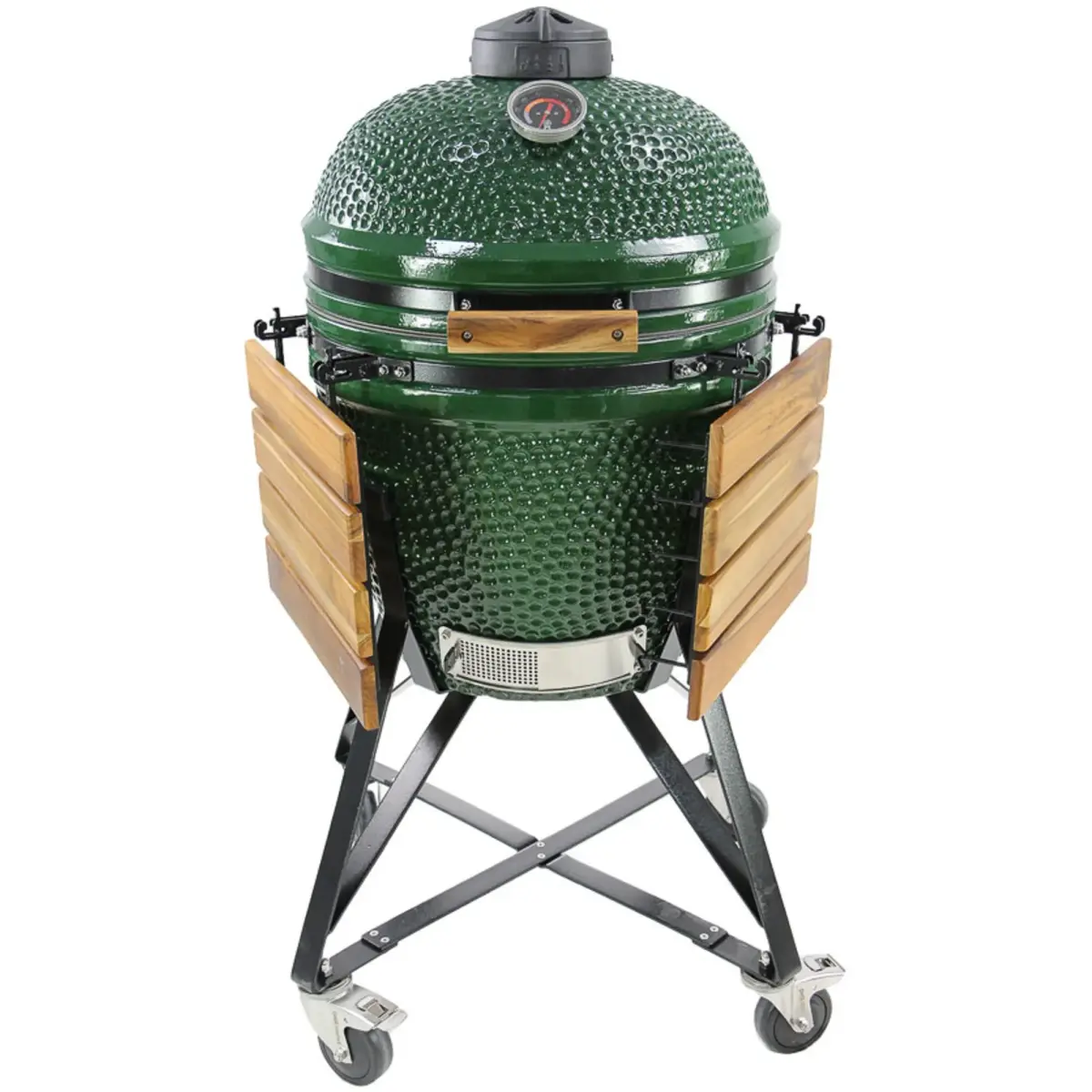 Midi kulgrill Grøn, produktbillede 2 af 14 hos HomeNordic