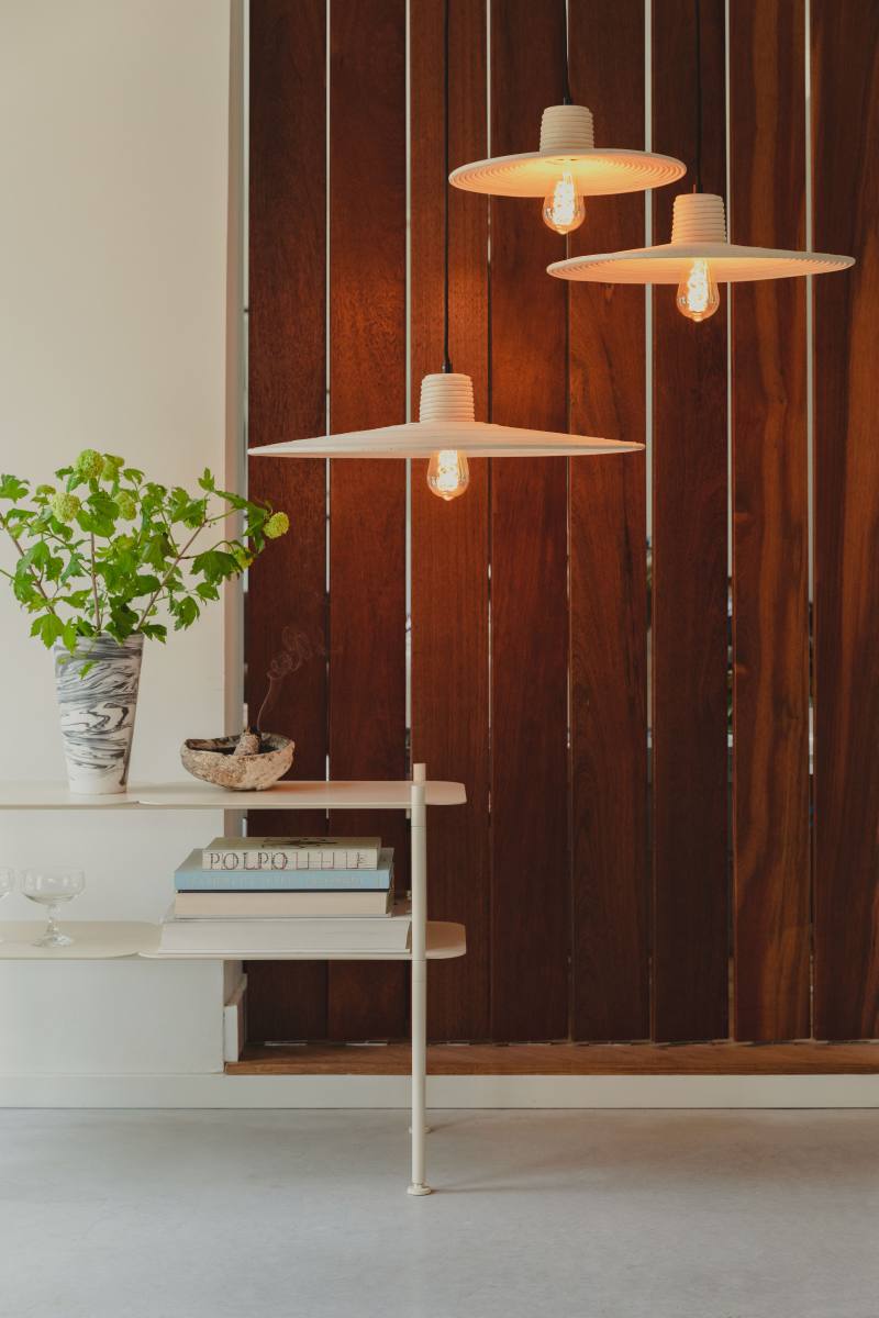 ZUIVER Balance loftlampe L, produktbillede 8 af 11, Loftlamper hos HomeNordic