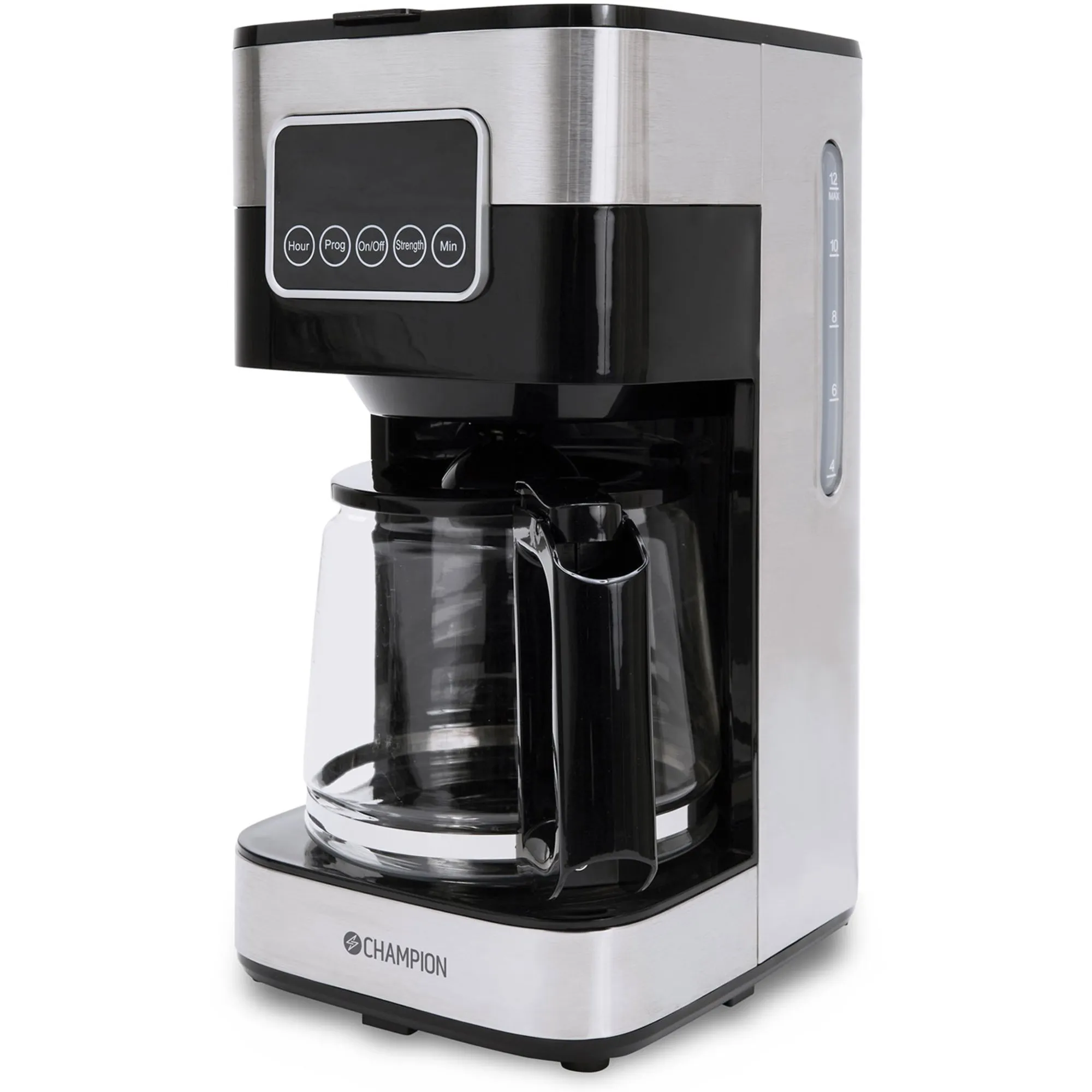 KB400 Kaffemaskine, produktbillede 2 af 7, Kaffemaskiner hos HomeNordic