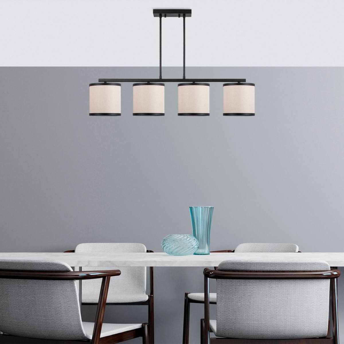 LUMI loftlampe, produktbillede 6 af 7, Loftlamper hos HomeNordic