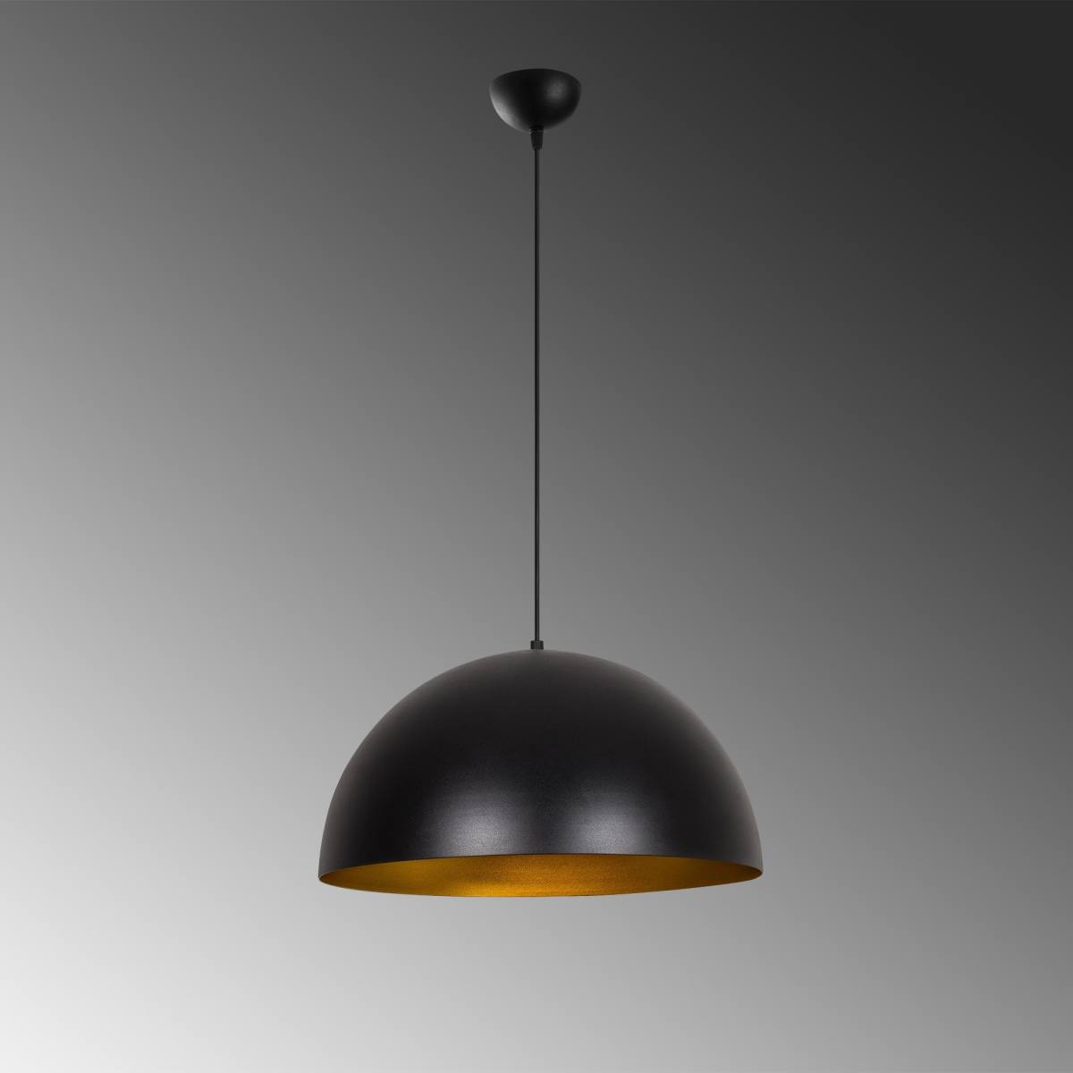 LUMI Saint-Quentin loftlampe, produktbillede 4 af 5, Loftlamper hos HomeNordic