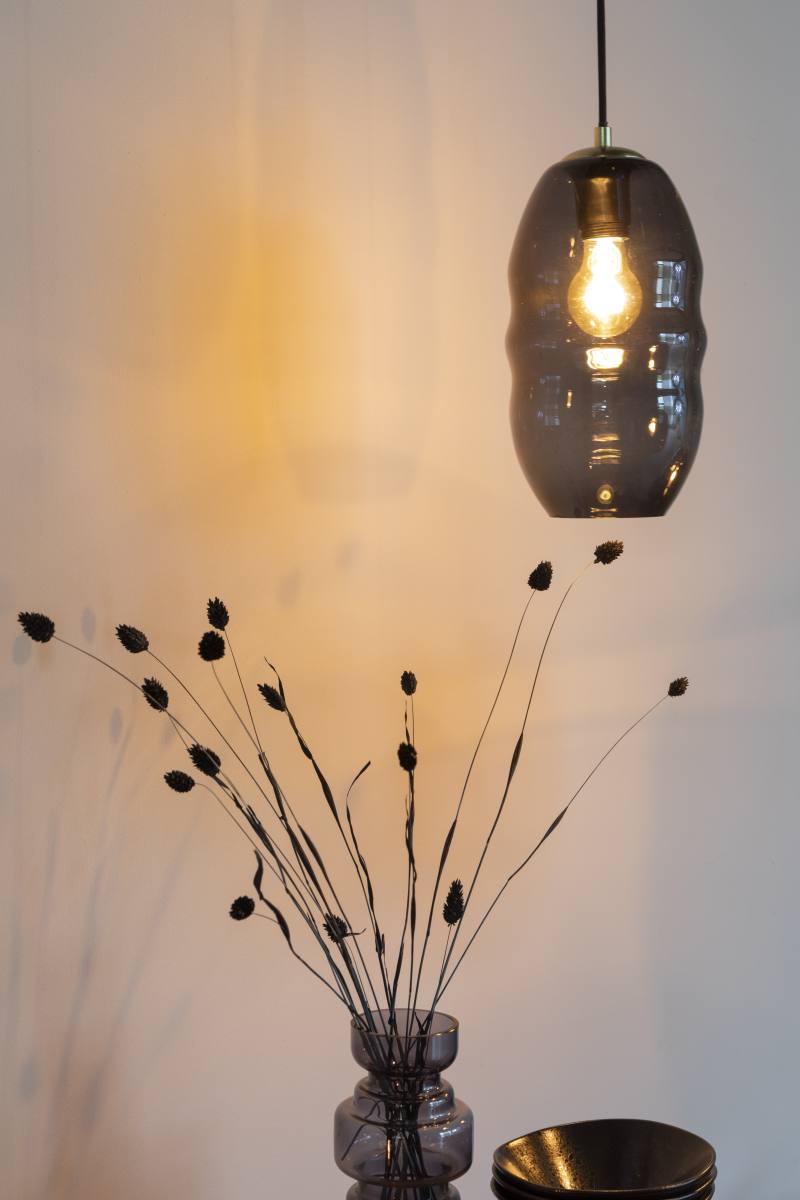 WHITE LABEL LIVING Lauren S loftlampe, produktbillede 10 af 10, Loftlamper hos HomeNordic