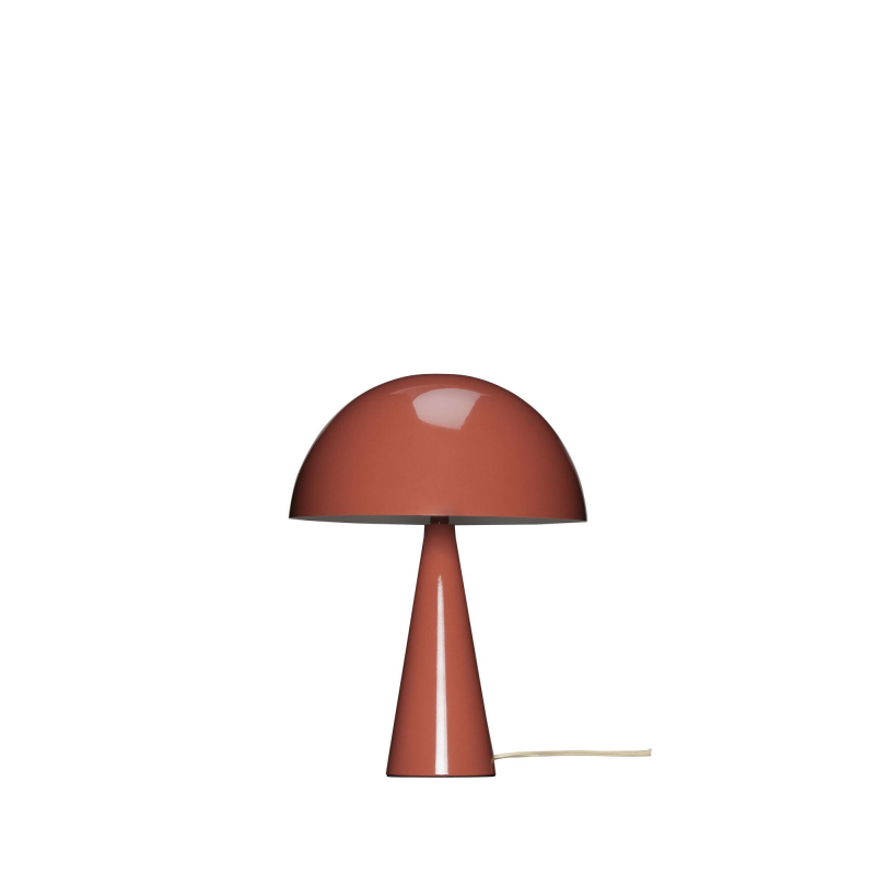 Mush Bordlampe Mini, Bordlamper hos HomeNordic