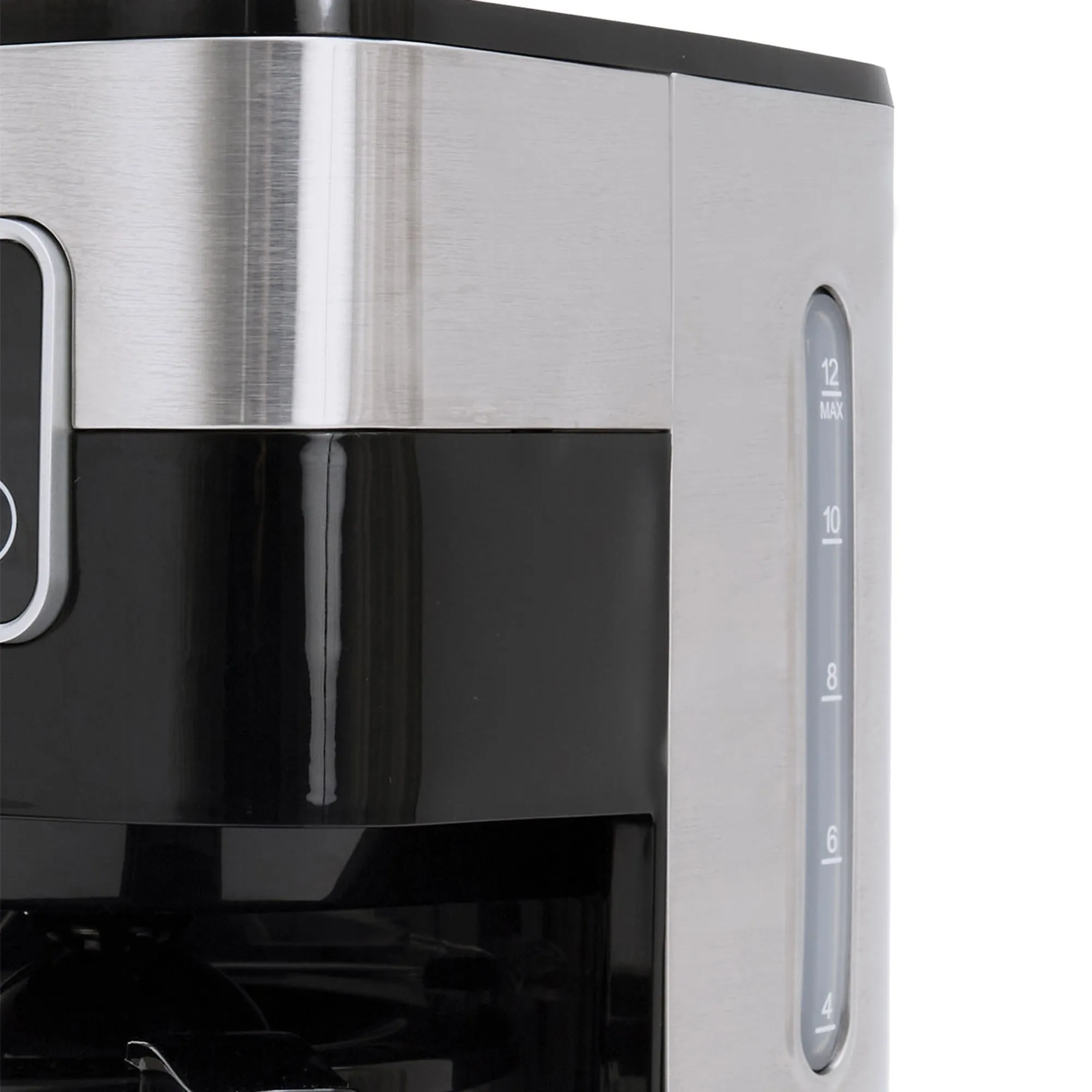 KB400 Kaffemaskine, produktbillede 5 af 7, Kaffemaskiner hos HomeNordic