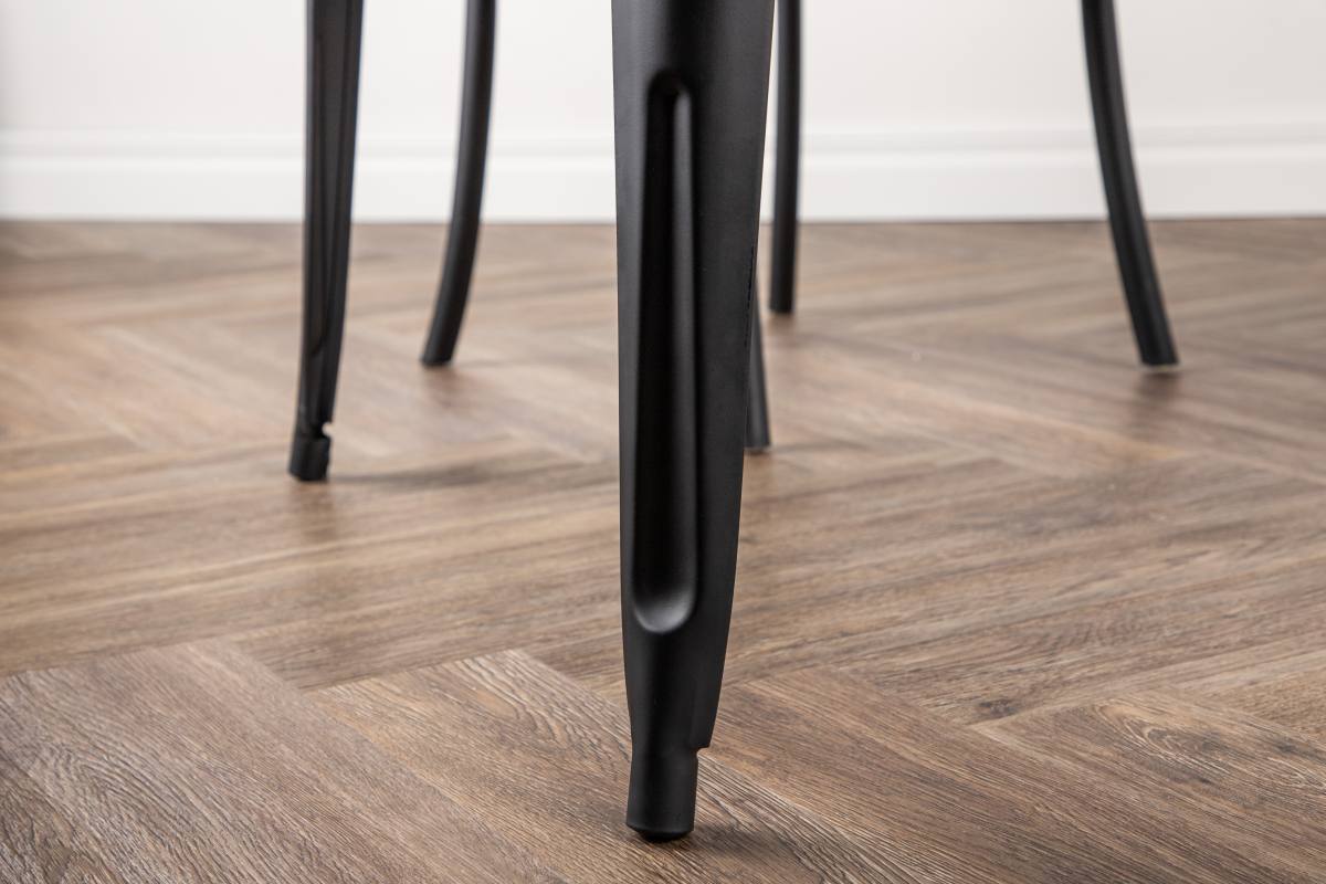 VENTURE DESIGN Tempe spisebord, rektangulær, produktbillede 6 af 8, Spiseborde hos HomeNordic