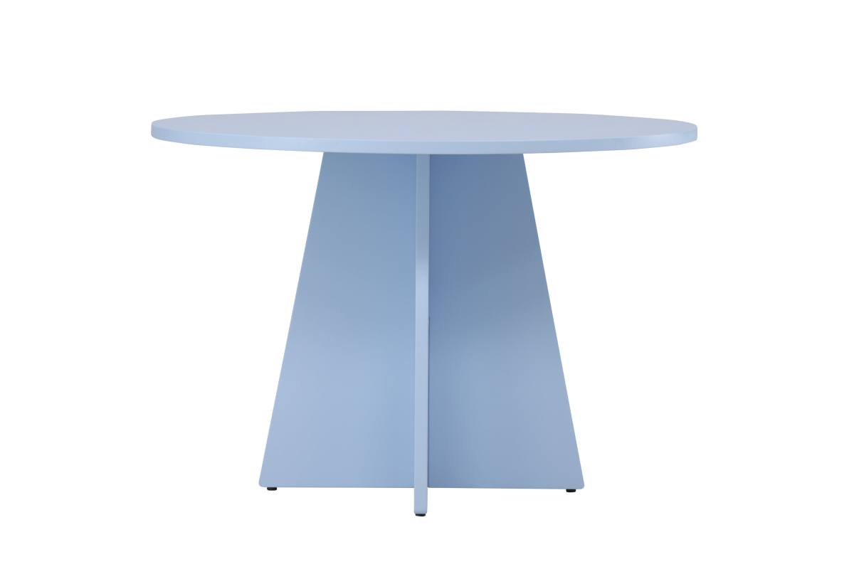 VENTURE DESIGN Bootcut spisebord, produktbillede 7 af 16, Spiseborde hos HomeNordic