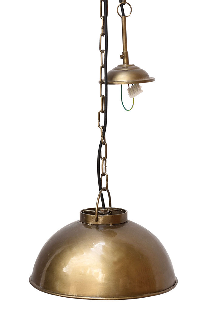 TRADEMARK LIVING THORMANN ANTIMESSING, produktbillede 2 af 2, Pendler hos HomeNordic