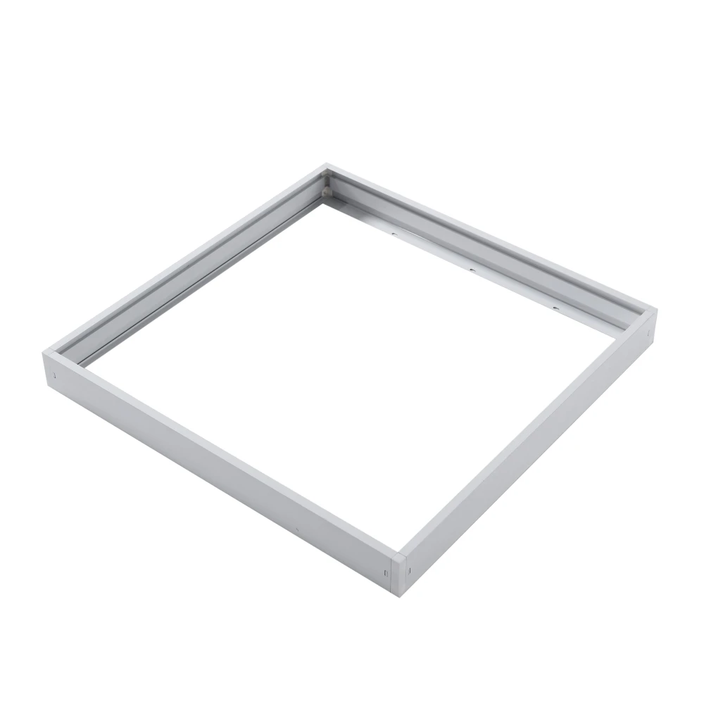 Ramme til 60x60 LED panel, LED-paneler hos HomeNordic