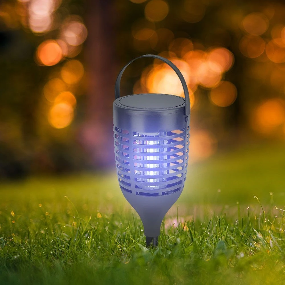 V-Tac solcelle insektlampe, Udendørslamper hos HomeNordic