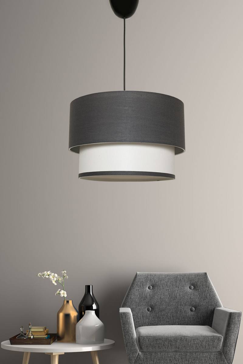 LUMI SP286 loftlampe, produktbillede 2 af 2, Loftlamper hos HomeNordic
