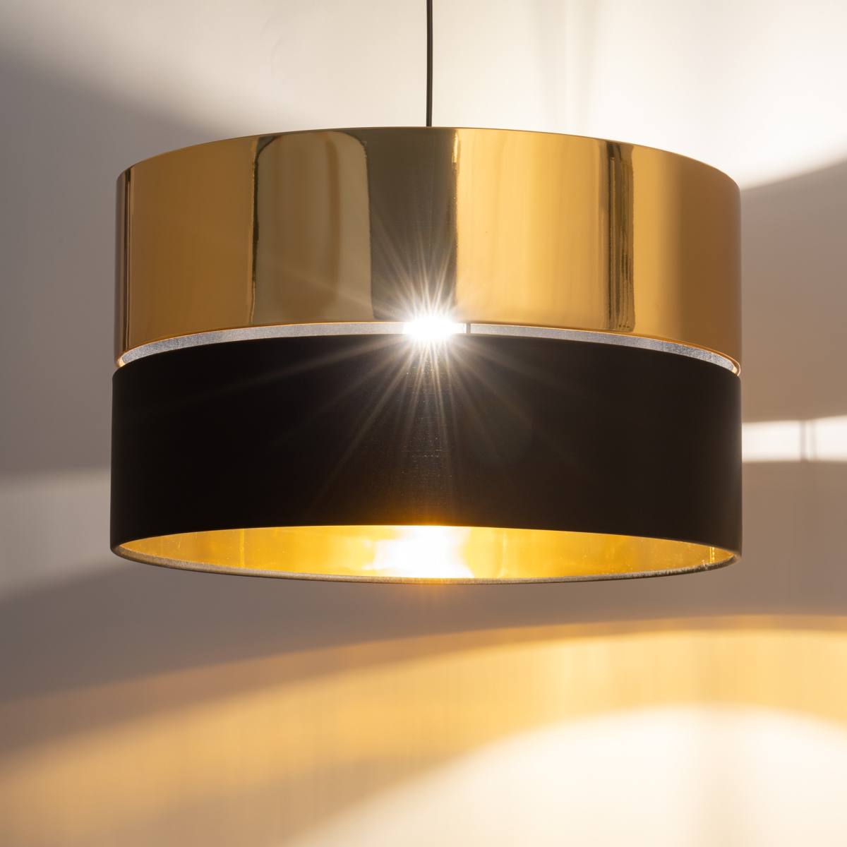 TK Hilton loftlampe, produktbillede 7 af 7, Loftlamper hos HomeNordic